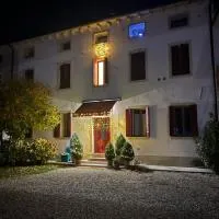 Casa Agostini Bed and Breakfast โรงแรมในFarra di Soligo