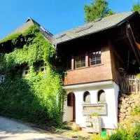 Auszeit am Kreisbach, ξενοδοχείο σε Triberg