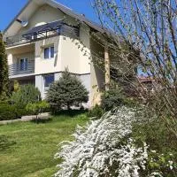 AzyL25, hotel di Starachowice