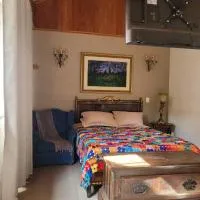 Brumadinho में, होटल Na Trilha da Ostra 2 - Brechó e Antiquário