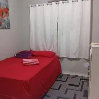 Apartamento aconchegante, hotel Ananindeuában