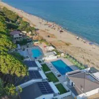 GIGLIO DI MARE Residence, hotel di Sellia Marina