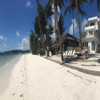 Ventoso Hotel Boracay, h&oacute;tel &iacute; Boracay