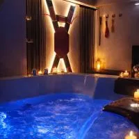 Suite Spa et Jeux de Cogny, hotel em Cogny