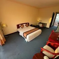 Khách sạn Cửu Long, hotel v mestu Trà Vinh
