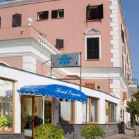 Hotel Eugenio – hotel w dzielnicy Ischia Ponte w mieście Ischia