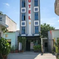 Phương Anh 2 Hotel Bình Tân, hotel di Bandar Ho Chi Minh