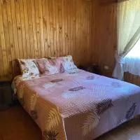 Cabañas Anny 1, хотел в Линарес