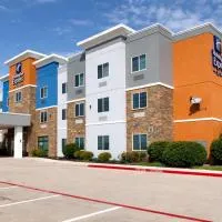 Holiday Inn Express & Suites Bridgeport by IHG โรงแรมในBridgeport