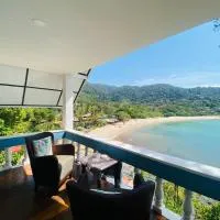 Paradise view A5 -Kantiang paradise resort-, хотел в Ko Bu Bu