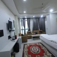 Hotel Ganesha - residential, hôtel à Muzaffarpur