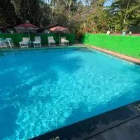 Art Resort Goa, ξενοδοχείο σε Palolem