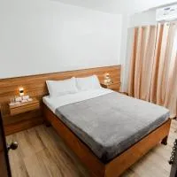 Bay View Inn, готель у місті Суріґао