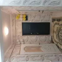 Bakvt Homestay & Breakfast & Horse Riding Tours, hotell sihtkohas Dzhangyaryk