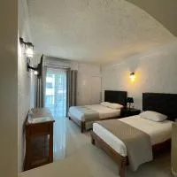 Hotel Dos Mundos, Isla Cozumel, hotel a Cozumel