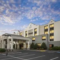 Hyatt Select Richmond Chester, hotel v destinaci Woodvale