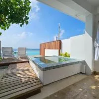 Lagoon View Maldives, hotel v destinaci Bodufolhudhoo