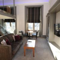 Court Residence Aparthotel, hotel di Linlithgow