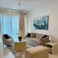 Beach Front Escape, hotel sa Wattala