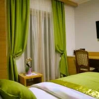 Guest House Gostišče Jutriša, ξενοδοχείο σε Rogatec