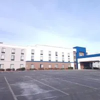 Hampton Inn and Suites of Lamar, hotel em Mill Hall