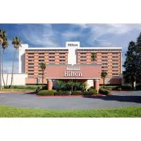 Hilton Concord – hotel w mieście Concord