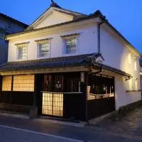 岡の里旅籠塩屋, hotel Taketában