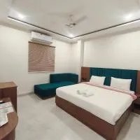 Hotel Gurukripa, hotel v destinácii Ujjain