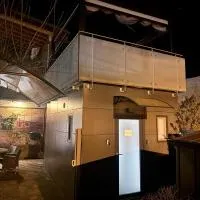 Tiny House Nike, hotell sihtkohas Tettnang