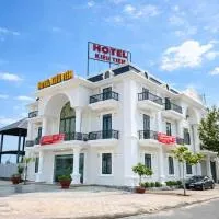 Kiều Tiên Hotel Long Thành, отель в городе Long Thành
