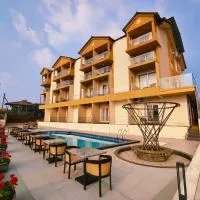 Savyasaachii Hotel, Mahabaleshwar - Pure Veg, hotel din Mahabaleshwar