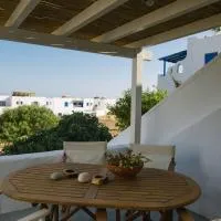 Anna's House, hotel em Koufonisia