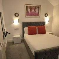Dunderry Lodge Self Catering Family Lodges, hotelli kohteessa Navan