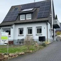 Ferienwohnung Sprockhövel, hotelli kohteessa Sprockhövel