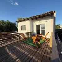 Marvira Barra del Chuy, hotel v destinaci Xuí