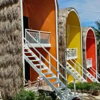Alcasas Resort, hotell sihtkohas Duero