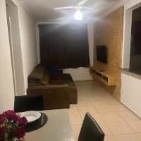 Apartamento Térreo a 6 Minutos do centro de Franca-sp, hotel v destinácii Franca