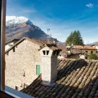 Cuor di Barzio, hotel a Barzio