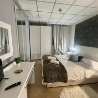 Hotel Elite,位于都灵的酒店