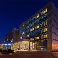 Park Inn by Radisson Samsun, viešbutis mieste Tekkeköy