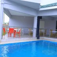 Brooke Paradise, hotel i Bulawayo
