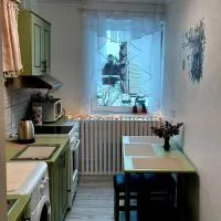 Ciemos pie Ingas Sedā, hotell 