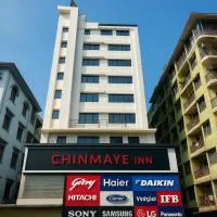Chinmaye Inn, hotel in Bhagalpur