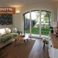 Canovetta Country Houses - nearby Cremona: Dosimo şehrinde bir otel