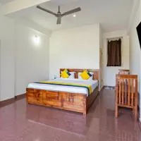Itsy Hotels Jammabane Cottage, 5 Minutes To Mountain View Coffee Plantation, hotell i Madikeri