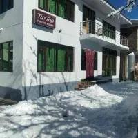 Tip Top Pahalgam, מלון בפהלגם