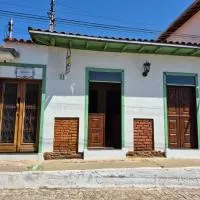 Hospedagem do Rosário, khách sạn ở Conceição do Mato Dentro