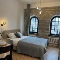 Stylish apartment in Volta, close to the city center!, hotel en Vihtra