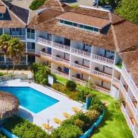 Grand Hotel Excelsior Port Royal, хотел в Кингстън