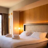 Lagadia 4 Seasons Hotel, Hotel in Lagadia